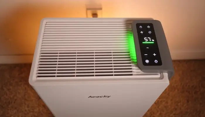 Product review image