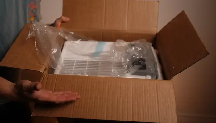 Product review image