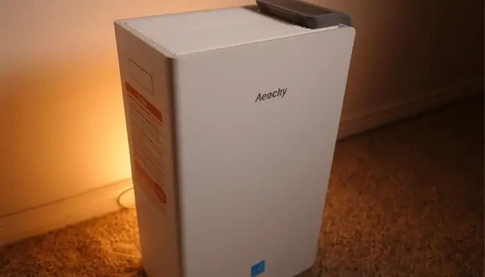 Product review image