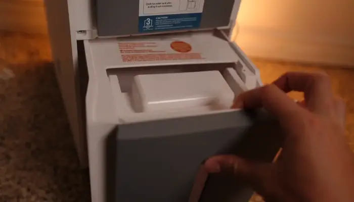 Product review image