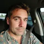 Blake Benson