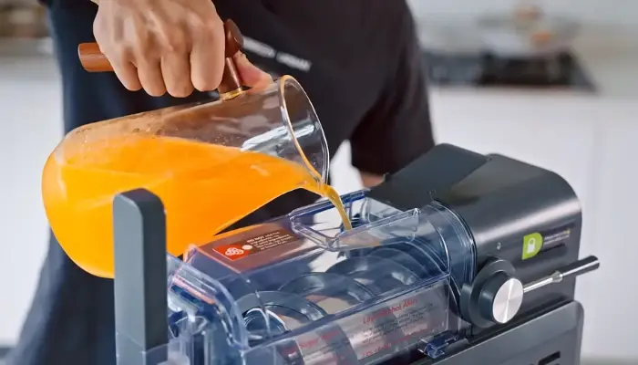 Product review image