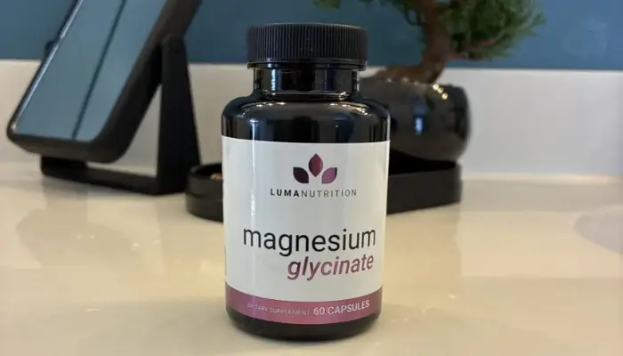 Product review image