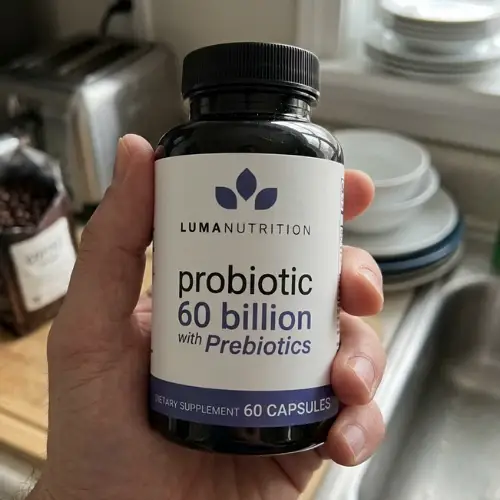 Product review image