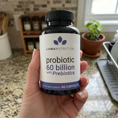 Product review image