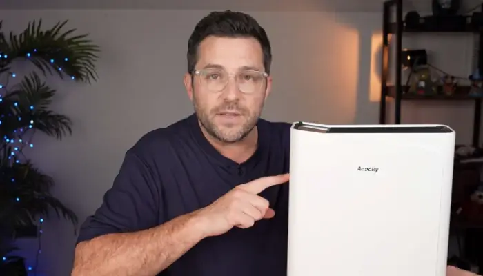 Product review image