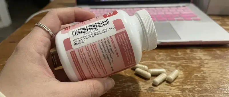 Product review image