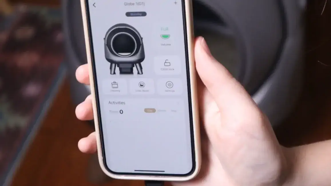 Product review image