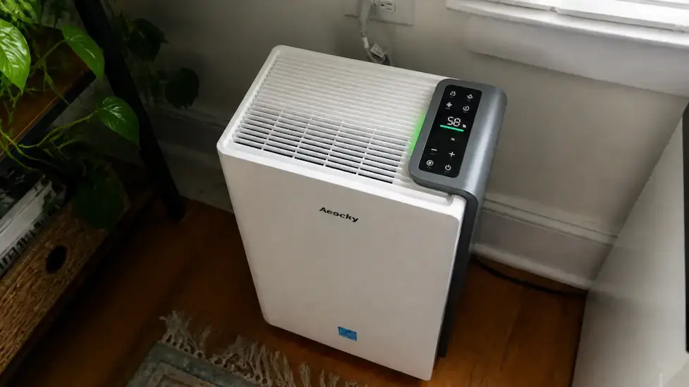 Product review image