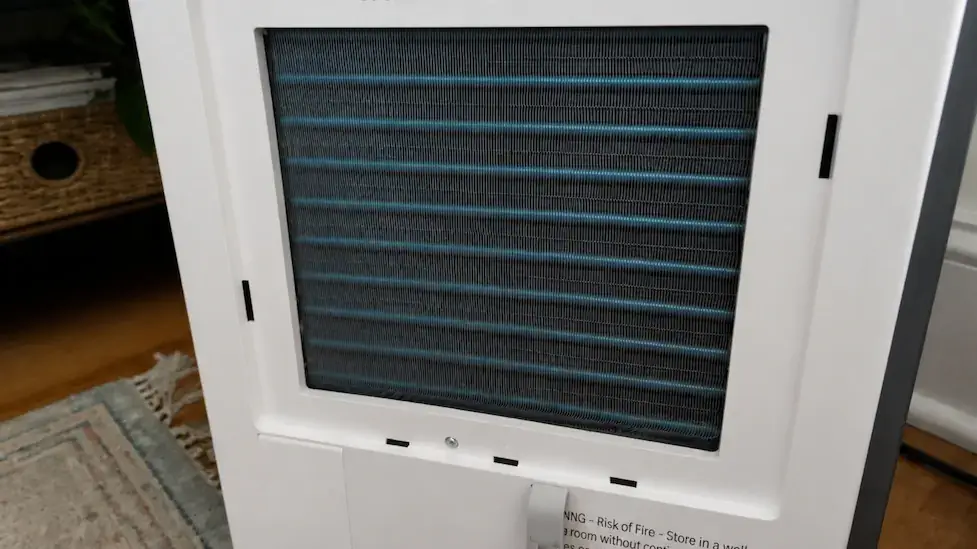 Product review image