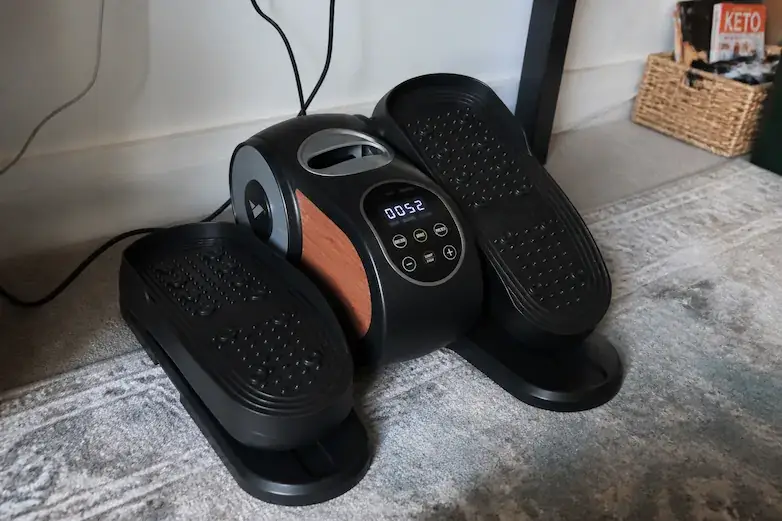Product review image