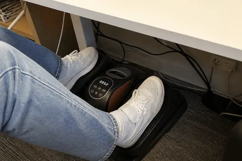 Product review image