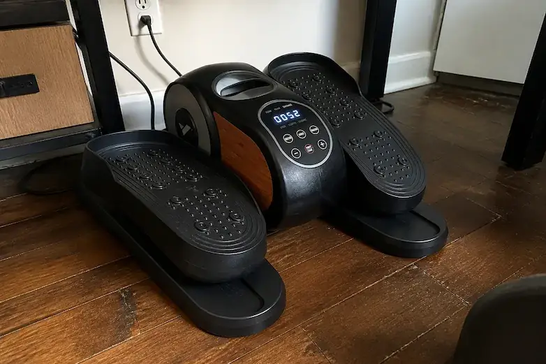 Product review image