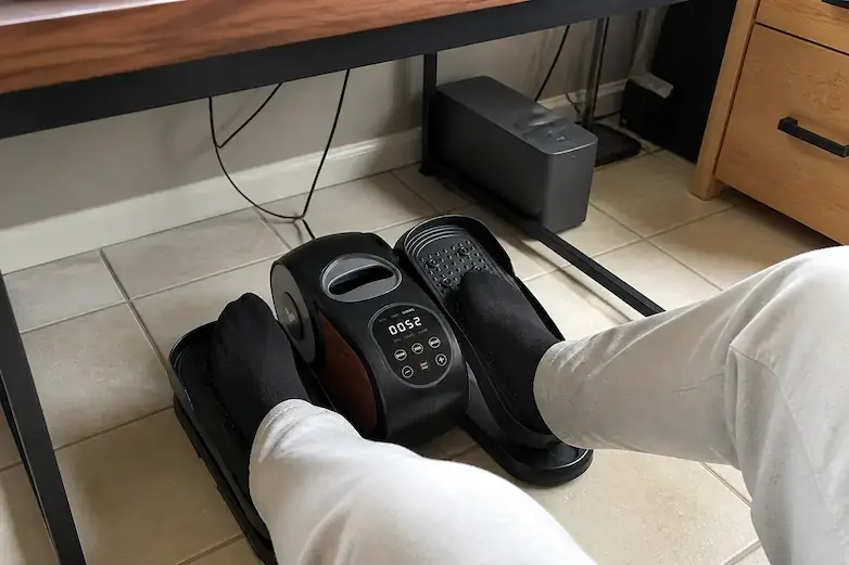 Product review image