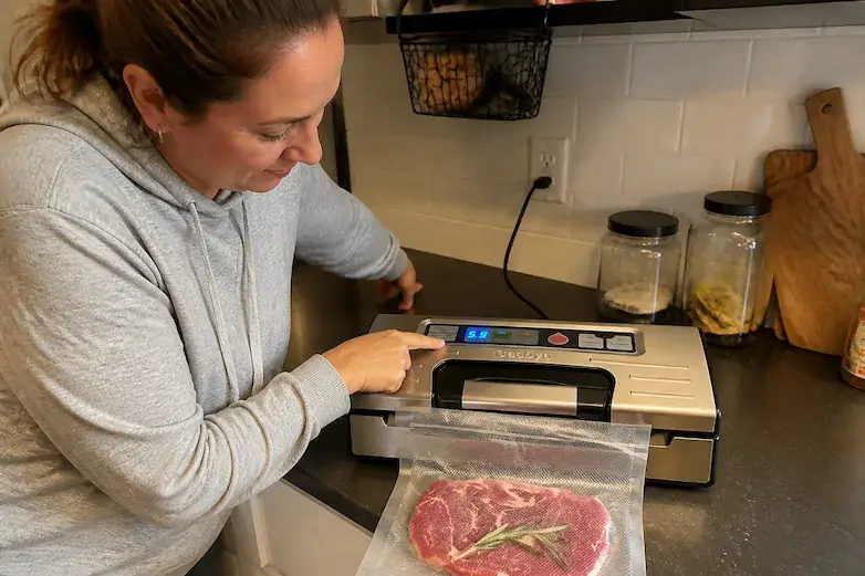 Product review image